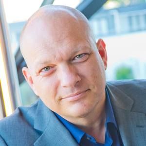 Meet your Posher, Jason